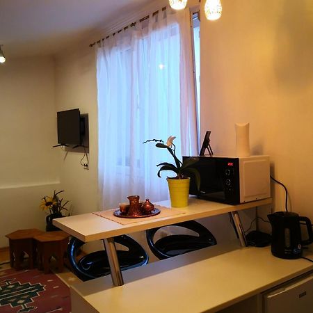Apartment Bistrik 1 Saraievo Exterior foto